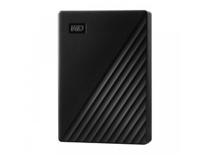 Add to cart Western Digital My Passport 4TB 2.5 '' Black Hard Disk Western Digital My Passport 4TB 2.5 '' Black Hard Disk