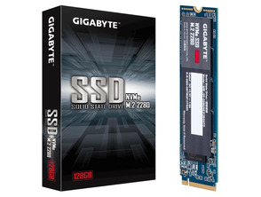 Add to cart Gigabyte Hard Disk GP-GSM2NE3128GNTD SSD NVMe M. 2 128 GB 2280 Gigabyte Hard Disk GP-GSM2NE3128GNTD SSD NVMe M. 2 128 GB 2280