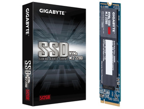 Add to cart Gigabyte Hard Disk GP-GSM2NE3512GNTD SSD NVMe M. 2 512GB 2280 Gigabyte Hard Disk GP-GSM2NE3512GNTD SSD NVMe M. 2 512GB 2280