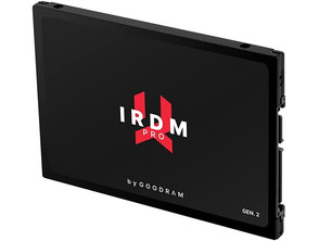Add to cart GoodRam IRDM Pro 1TB Hard Disk 2.5 '' SATA SSD 3 GoodRam IRDM Pro 1TB Hard Disk 2.5 '' SATA SSD 3
