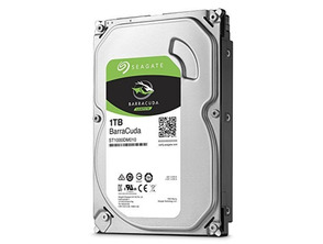 Add to cart Seagate Barracuda Internal Hard Disk ST1000DM010 1TB 3.5 '' 7200RPM SATA 3 Seagate Barracuda Internal Hard Disk ST1000DM010 1TB 3.5 '' 7200RPM SATA 3