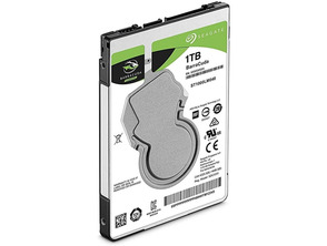Add to cart Seagate Barracuda Internal Hard Disk ST1000LM048 1TB SATA III 2.5 '' Seagate Barracuda Internal Hard Disk ST1000LM048 1TB SATA III 2.5 ''