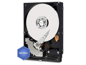 Add to cart Western Digital Hard Disk Blue WD20EZAZ SATA 3 2TB 3.5 '' Western Digital Hard Disk Blue WD20EZAZ SATA 3 2TB 3.5 ''