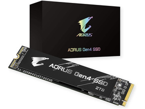 Add to cart Hard Disk M2 SSD 2TB Gigabyte Aorus M2 PCIe 2280 Hard Disk M2 SSD 2TB Gigabyte Aorus M2 PCIe 2280