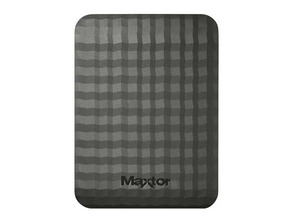Add to cart External Disk Maxtor M3 2.5 USB 3.0 (2Tb) Black External Disk Maxtor M3 2.5 USB 3.0 (2Tb) Black