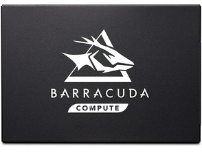 Add to cart Seagate Hard Disk Barracuda Q1 SSD 960 GB SATA 6 2.5 '' Seagate Hard Disk Barracuda Q1 SSD 960 GB SATA 6 2.5 ''