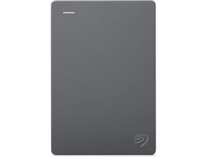 Add to cart Seagate Basic Hard Disk STJL5000400 5TB 2.5 '' Seagate Basic Hard Disk STJL5000400 5TB 2.5 ''