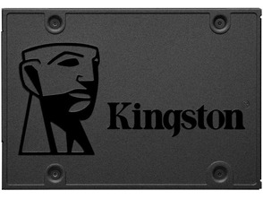 Hard Disk SSD 2.5 "Kingston SSDNOW A400 1920GB SATA 3