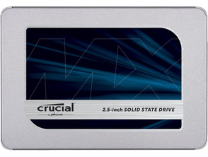 Add to cart Critical SSD Hard Disk 2.5 '' 1TB 3D NAND SATA MX500 Critical SSD Hard Disk 2.5 '' 1TB 3D NAND SATA MX500