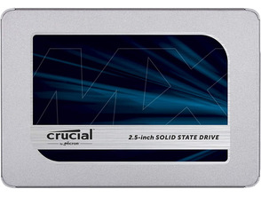 Add to cart Crucial SSD Hard Disk 2.5 '' 500GB 3D NAND SATA MX500 Crucial SSD Hard Disk 2.5 '' 500GB 3D NAND SATA MX500