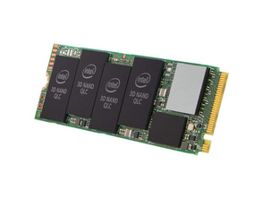 SSD Intel SSDPEKNW010T8X1 660P 1 TB M2 M2 2280 PCIe