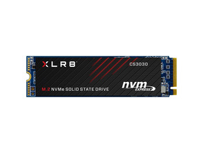 Add to cart SSD Hard Disk PNY XLR8 CS3030 1TB M. 2 PCIe NVMe SSD Hard Disk PNY XLR8 CS3030 1TB M. 2 PCIe NVMe