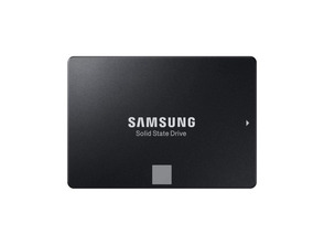 Add to cart Samsung 860 EVO 500GB 2.5 '' SATA 3 SSD Hard Disk Samsung 860 EVO 500GB 2.5 '' SATA 3 SSD Hard Disk