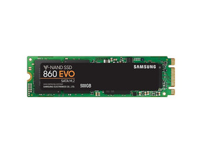 Add to cart Samsung 860 EVO 500GB SATA 3 M. 2 SSD Hard Disk Samsung 860 EVO 500GB SATA 3 M. 2 SSD Hard Disk