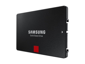 Add to cart Samsung 860 Pro 1TB SATA 3 2.5 '' HDD SSD Samsung 860 Pro 1TB SATA 3 2.5 '' HDD SSD