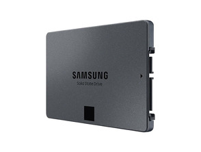 Add to cart Samsung 870 QVO 1TB SATA 3 2.5 '' Hard Disk Samsung 870 QVO 1TB SATA 3 2.5 '' Hard Disk