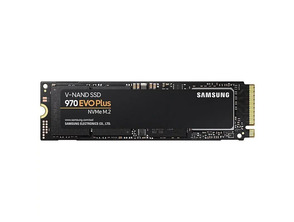 Add to cart Samsung EVO 970 Plus 250GB M. 2 NVMe Hard Disk Samsung EVO 970 Plus 250GB M. 2 NVMe Hard Disk