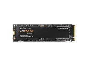 Add to cart Samsung EVO 970 Plus 500GB M. 2 NVMe HDD Samsung EVO 970 Plus 500GB M. 2 NVMe HDD