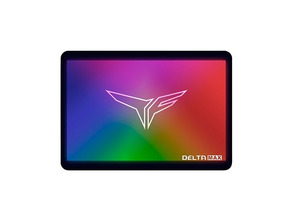 Add to cart Teamgroup TForce Delta Max 1 TB 2.5 '' SSD Teamgroup TForce Delta Max 1 TB 2.5 '' SSD