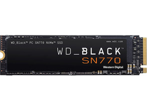 Add to cart Western Digital Hard Disk Black SN770 M2 SSD NVME 500GB PCIE4 Western Digital Hard Disk Black SN770 M2 SSD NVME 500GB PCIE4