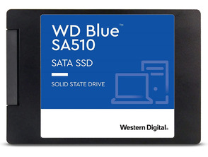 Add to cart Western Digital Blue 500 GB 2.5 '' SSD SATA3 Western Digital Blue 500 GB 2.5 '' SSD SATA3
