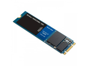 Add to cart Western Digital Hard Disk Blue SN550 1TB SSD NVMe M. 2 Western Digital Hard Disk Blue SN550 1TB SSD NVMe M. 2