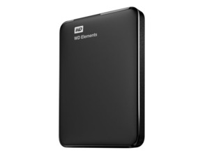 Add to cart Hard disk Western Digital Elements SE 3.0 4TB 2.5" Black Hard disk Western Digital Elements SE 3.0 4TB 2.5" Black