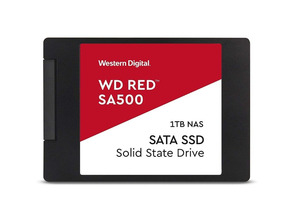 Add to cart Hard Disk Western Digital Network SA500 NAS WDS100T1R04 1TB SATA 3 2.5 '' Hard Disk Western Digital Network SA500 NAS WDS100T1R04 1TB SATA 3 2.5 ''