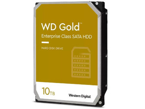 Add to cart Western Digital WD Gold Enterprise Class 10TB 3.5 " SATA III 256MB Western Digital WD Gold Enterprise Class 10TB 3.5 " SATA III 256MB