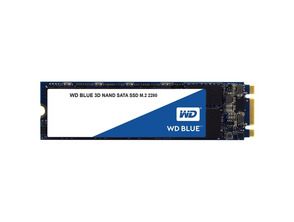 Add to cart Western Digital Hard Disk WDS500G2B0B 500 GB NVMe M. 2 Western Digital Hard Disk WDS500G2B0B 500 GB NVMe M. 2