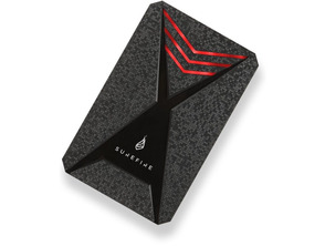 External Disc SSD SureFire GX3 Gaming 512GB USB 3.2