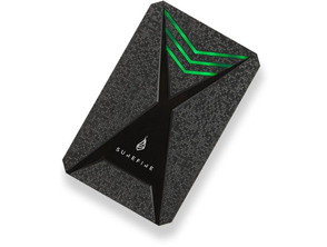 External Disc SureFire GX3 Gaming 2TB 2.5 "USB 3.2