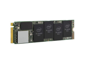 Intel SSDPEKNW512G8XT 660P 512GB M. 2 2280 SSD Disk