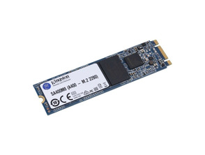 Kingston A400 480GB M. 2 2280 SATA 3 SSD Disk