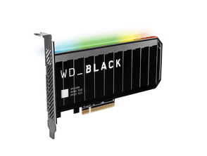 Western Digital WD Black AN1500 1TB PCIe SSD Disk