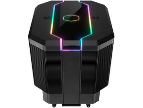 Add to cart Heatsink Cooler Master Masterair MA620M Intel/AMD Heatsink Cooler Master Masterair MA620M Intel/AMD