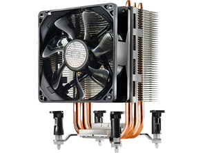 Add to cart Cooler Cooler Master TX3I EVO Intel Edition Cooler Cooler Master TX3I EVO Intel Edition