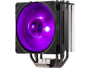 Add to cart Heatsink Coolermaster Hyper212 RGB Black Edition R2 Heatsink Coolermaster Hyper212 RGB Black Edition R2