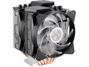 Add to cart Cooler Cooler Master Masterair MA621P TR4 Cooler Cooler Master Masterair MA621P TR4