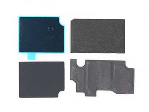 Add to cart Mainboard Heat Dissipation Antistatic Stickers - iPhone 6S Plus Mainboard Heat Dissipation Antistatic Stickers - iPhone 6S Plus