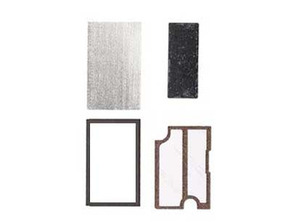 Mainboard Heat Dissipation Antistatic Stickers - iPhone 7