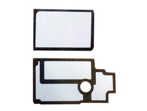 Mainboard Heat Dissipation Antistatic Stickers - iPhone 8