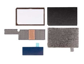 Add to cart Mainboard Heat Dissipation Antistatic Stickers for iPhone 7 Plus Mainboard Heat Dissipation Antistatic Stickers for iPhone 7 Plus