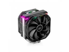 Add to cart DeepCool AS500 Plus ARGB Intel/AMD DeepCool AS500 Plus ARGB Intel/AMD