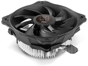 Add to cart Nox Hummer H112 Intel/AMD Sink Nox Hummer H112 Intel/AMD Sink