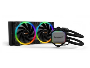 Add to cart Liquid Be Quiet Pure Loop 2 FX 240 Intel/AMD Cooling Sink Liquid Be Quiet Pure Loop 2 FX 240 Intel/AMD Cooling Sink