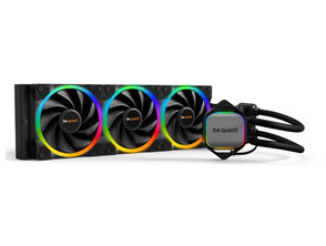 Add to cart Dissipating Liquid Cooling Be Quiet Pure Loop 2 FX 360 Dissipating Liquid Cooling Be Quiet Pure Loop 2 FX 360