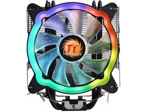 Add to cart Thermaltake UX200 ARGB Intel/AMD dissipater Thermaltake UX200 ARGB Intel/AMD dissipater