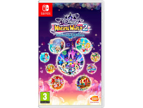 Add to cart Disney Magical World 2 Switch Disney Magical World 2 Switch