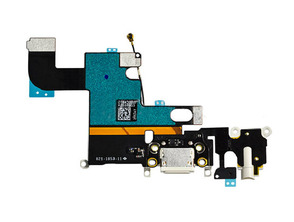 Add to cart Dock Connector for iPhone 6 White Dock Connector for iPhone 6 White